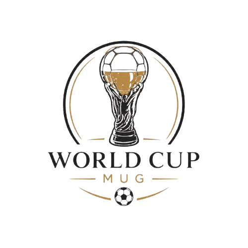 World Cup Mug